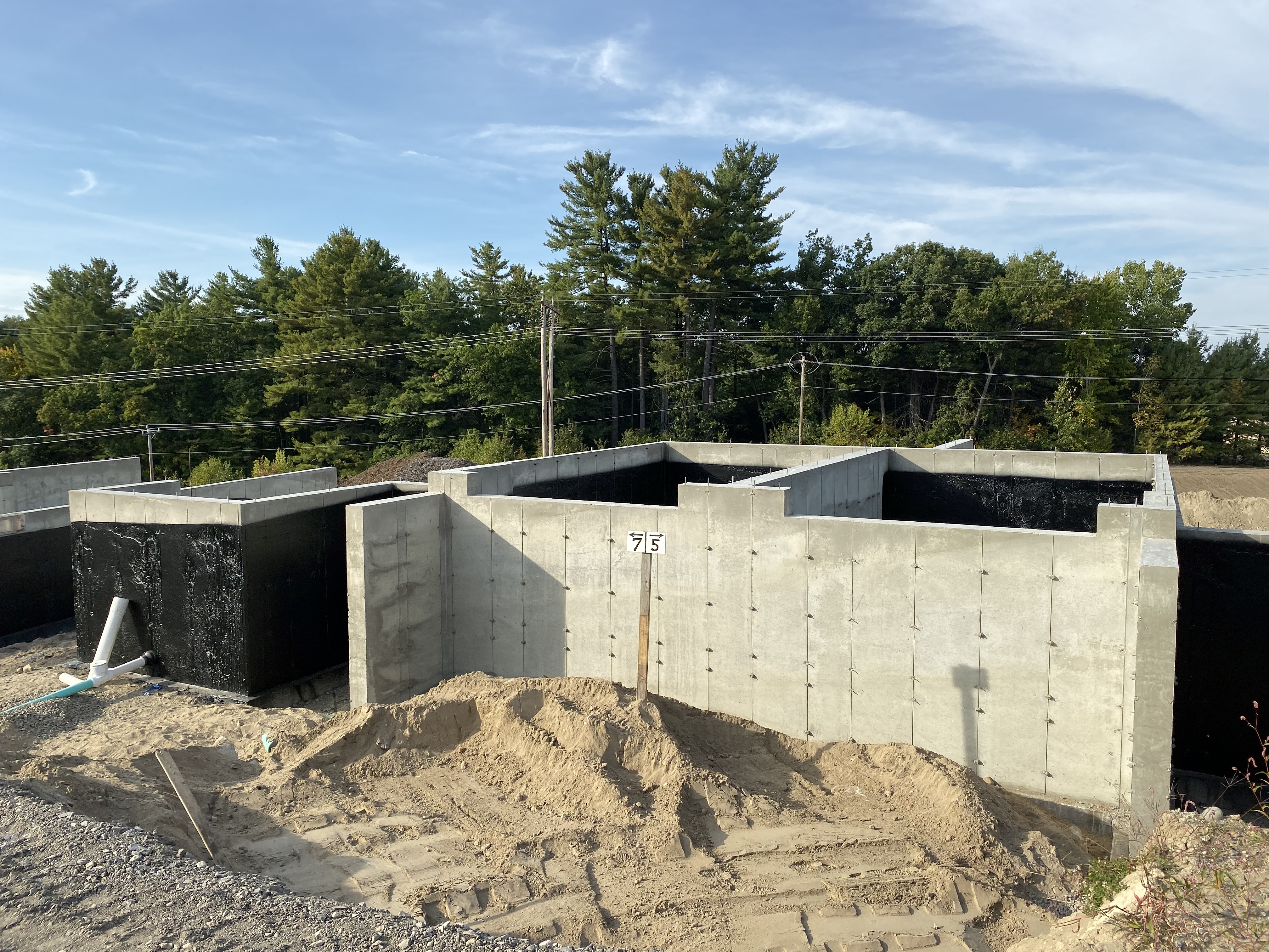 Merrimack NH New Construction Beote Construction